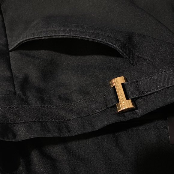 Ivanka Trump Dress Pants  Size 14  Black - Picture 4 of 8